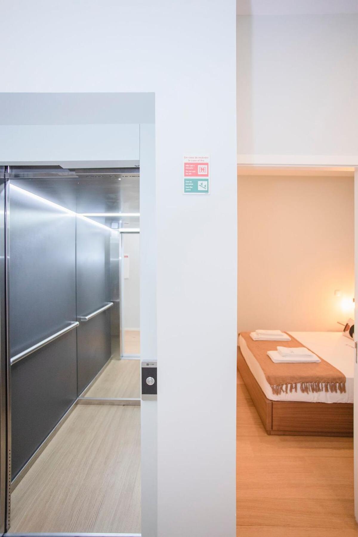 Liiiving In Porto - Sweet Sunlight Terrace Apartment Екстериор снимка