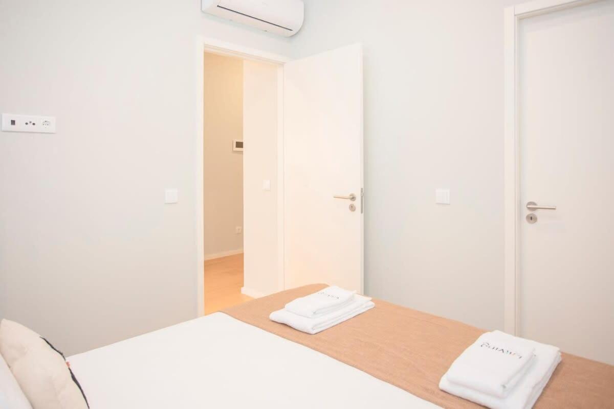 Liiiving In Porto - Sweet Sunlight Terrace Apartment Екстериор снимка